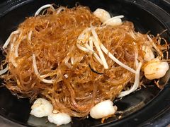 -御花园·粤菜·海鲜火锅(中山公园店)
