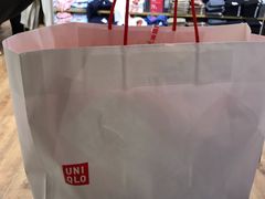 -优衣库(福州爱琴海购物公园店)