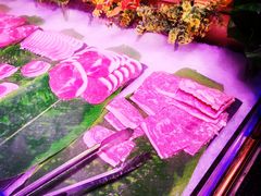 -聚盛源蒸汽海鲜火锅烤肉自助(巨川金海岸购物广场店)