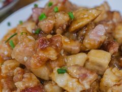 -如我美食(达道社区店)