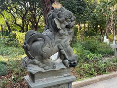 -南岳大庙