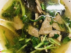 -泰顺江南春面馆