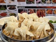 -揽月斋炙子烤肉·清真(安定门·五道营店)