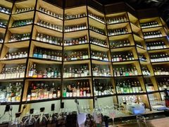 -SPEYSIDE 威士忌&鸡尾酒吧