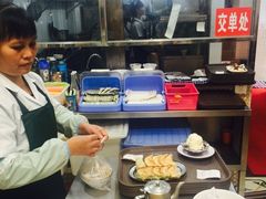 -芬芳甜品(同福路店)