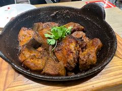 -洪兴砂锅·融合砂锅菜(三站店)