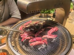 -西塔老太太泥炉烤肉(亚运村店)