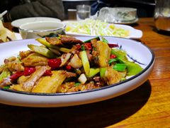 -海宁煲农家菜(惠南镇店)