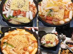 -BOPEYE·波派炸鸡(九霄天地店)