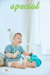 -微笑宝贝儿童摄影(梵华1939店)