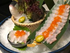 -JUKEBOX玖部音乐餐厅(华侨城店)