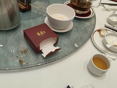 -喜宴又一村·粤菜·茶点·海鲜(壹方天地店)