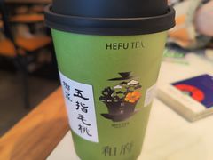 -和府捞面(曹路花园城店)