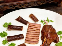 -浦江二号·独栋江景餐厅(滨江大道店)