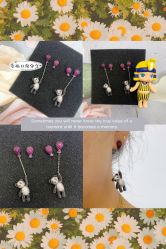 -M'S BANQUET AND SPACE ART