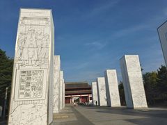 -长春北湖公园