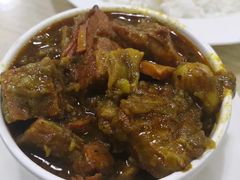 -清真牛肉馆