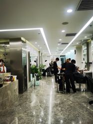 -THE LOG SALON 记录