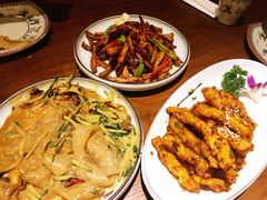 -额娘·春饼烤鸭(乐汇城店)