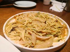 东北大拉皮-北李妈妈菜(鲁能城店)