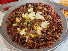 -潇湘码头·鲜湘菜(清河店)