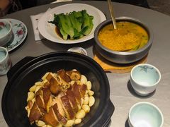 -维园悦谱·海派家常菜(乌鲁木齐南路店)