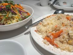 -清真·卡德尔大叔新疆主题餐厅(龙汇路店)