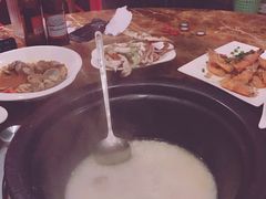 -船奇蒸汽海鲜·闽菜(八市海鲜总店)