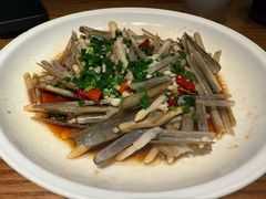 -小厨师·二十年沈家门小海鲜(百井坊巷店)