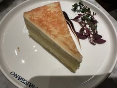 -玛尚诺意式餐厅(官舍店)