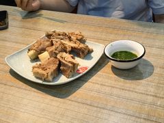 -老舅老蒙肉饼非遗店(一店)