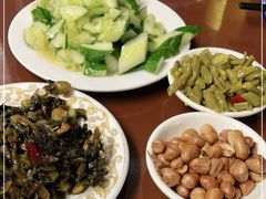 -阿婆潮汕砂锅粥(王府大街店)