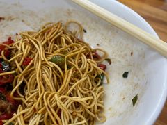 -虎子面粉馆(五一东村店)