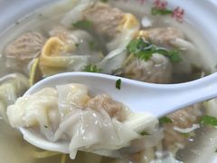 -海平馄饨(逍遥二路店)