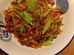 -李久其家民间餐厅(梅溪湖店)