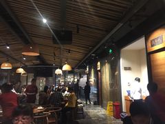 大堂-福子家·闽北光泽菜(华林店)