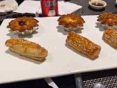 -上海锦江汤臣洲际大酒店壹阶层