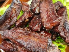 -黔有有贵州酸汤夺夺粉火锅(五味十字店)