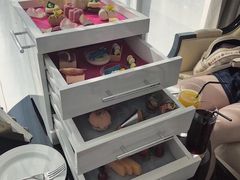 -行者书屋大堂吧 ·下午茶(南京圣和府邸酒店)