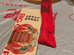 -肥肥虾庄·金牌油焖大虾(杨园滨江时代walk店)