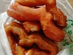 糖耳朵-老回回烩面馆(左家庄店)