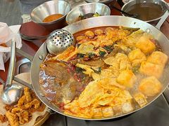 -小螺大作·螺蛳粉火锅(林和西店)