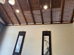 -呼吸森林·生态农庄农家乐私房菜