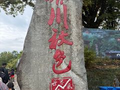 -塔川景区
