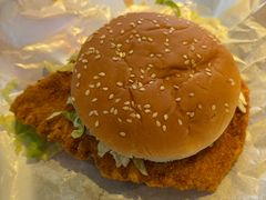 -麦当劳(团结湖店)