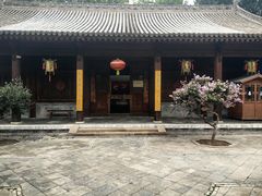 -胡氏古民居建筑