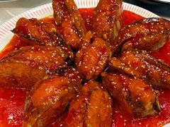 -清真•蜀风园(丁字沽总店)