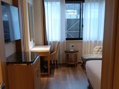 -华雅·云缦酒店(岳阳楼区火车站店)