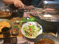 -黑牛の店·和牛烧肉(大悦城店)