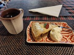 -小世界西餐厅(建国门店)